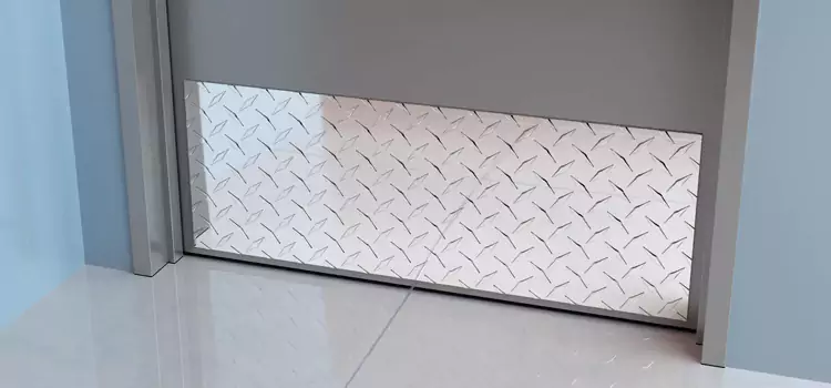 Benefits of Professional Kick Plate Solutions in Kansas City, KS